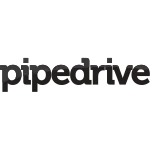 Pipedrive SVG Icon